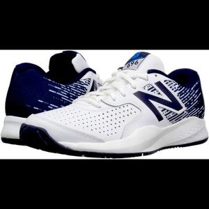 New Balance 696 V3 Men Tennis Shoes Us Size:7.5